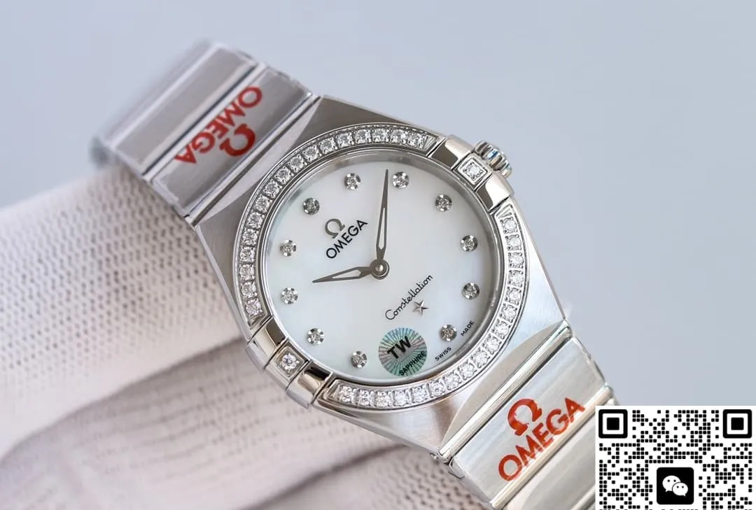 TW Factory Omega 131.15.25.60.55.001 1:1 Best Edition Replica Watch
